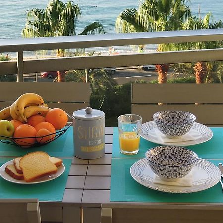Cnossos Apartamento Cannes Quarto foto