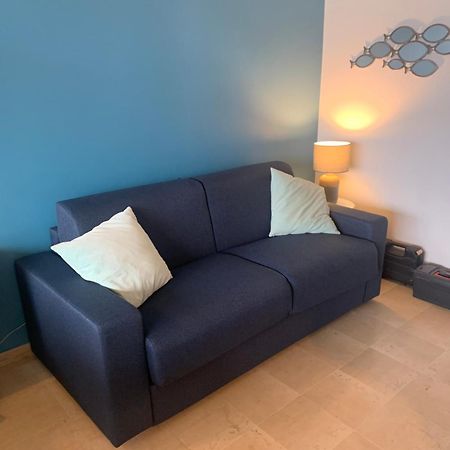 Cnossos Apartamento Cannes Exterior foto