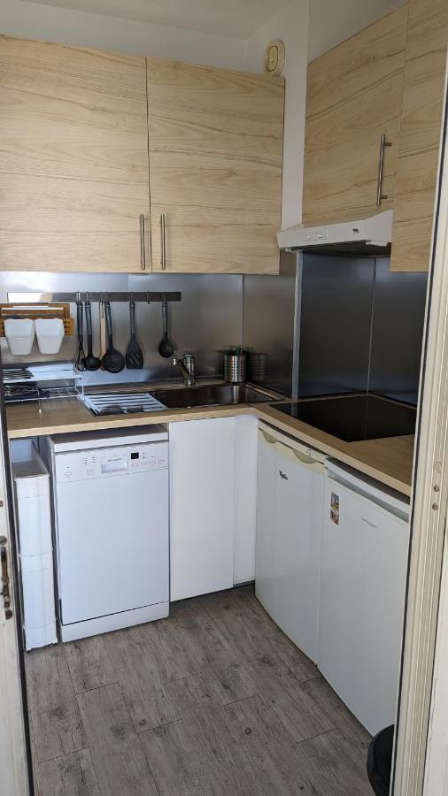 Cnossos Apartamento Cannes Exterior foto