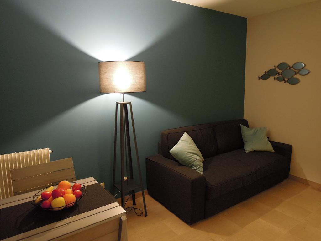 Cnossos Apartamento Cannes Quarto foto