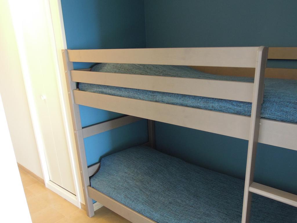 Cnossos Apartamento Cannes Quarto foto