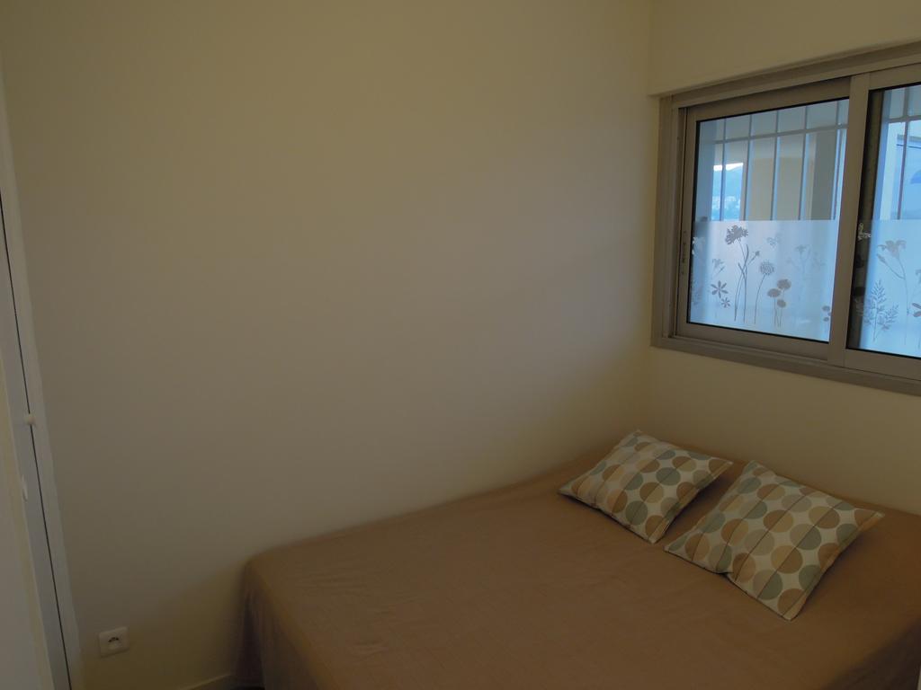 Cnossos Apartamento Cannes Quarto foto