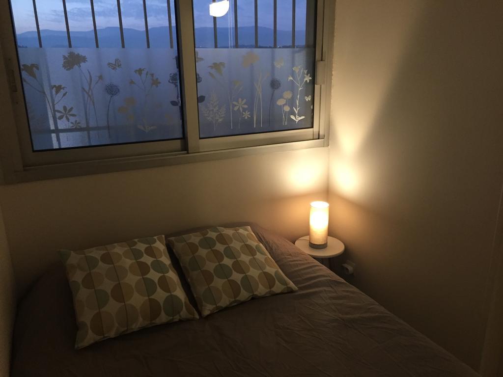 Cnossos Apartamento Cannes Exterior foto