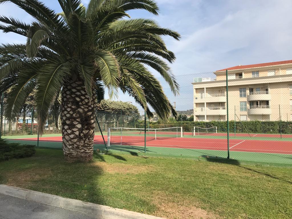 Cnossos Apartamento Cannes Exterior foto